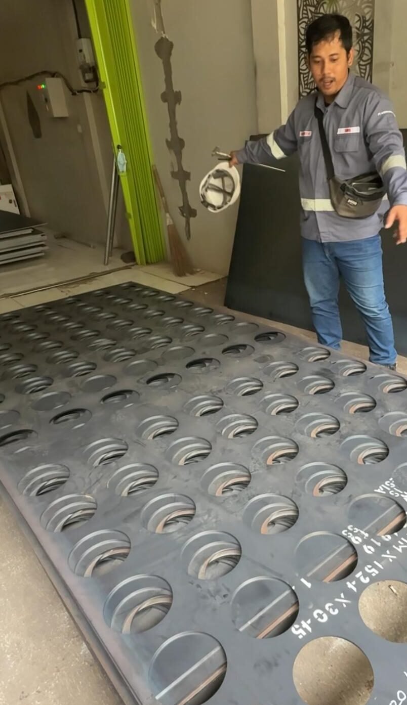 Jasa Laser Cutting Bekasi Jasa Laser Cutting Terdekat